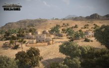 World of Tanks