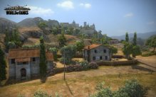 World of Tanks