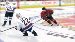NHL 08