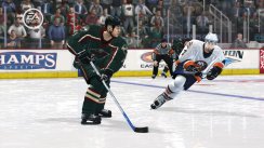 NHL 08