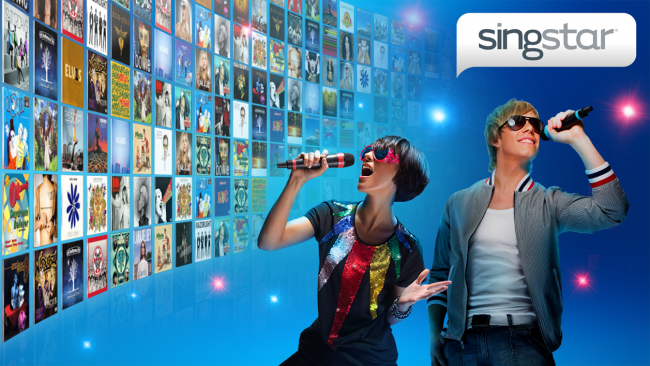 Singstar Gamereactor Deutschland