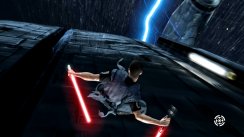Star Wars: The Force Unleashed II