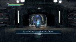 Star Wars: The Force Unleashed II