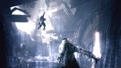 Star Wars: The Force Unleashed II