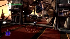 Star Wars: The Force Unleashed II