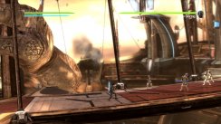 Star Wars: The Force Unleashed II