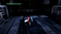 Star Wars: The Force Unleashed II