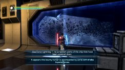 Star Wars: The Force Unleashed II