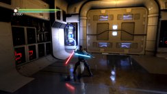 Star Wars: The Force Unleashed II