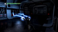 Star Wars: The Force Unleashed II