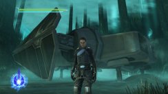 Star Wars: The Force Unleashed II