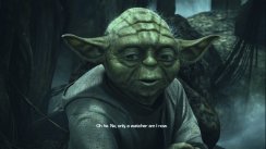 Star Wars: The Force Unleashed II