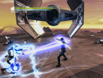 Star Wars: The Force Unleashed II