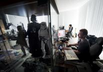 Weltexklusiv: Alles zu Syndicate