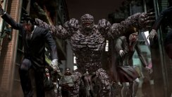 Trailer zu Yakuza: Dead Souls