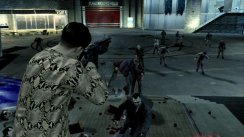 Trailer zu Yakuza: Dead Souls