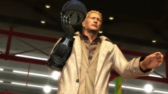 Trailer zu Yakuza: Dead Souls
