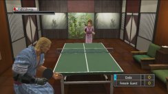 Yakuza: Dead Souls
