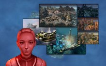Anno 2070