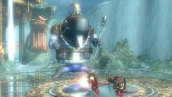 The Eye of Judgement