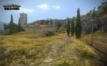 World of Tanks