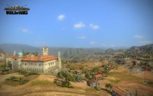 World of Tanks
