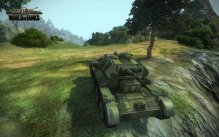 World of Tanks