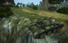 World of Tanks