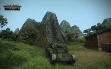 World of Tanks