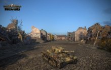 World of Tanks