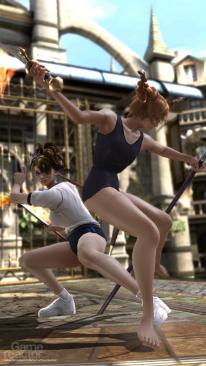 Soul Calibur V