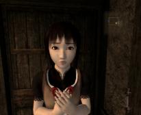 Project Zero 2: Crimson Butterfly