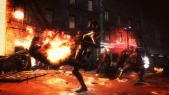 Resident Evil: Operation Raccoon City