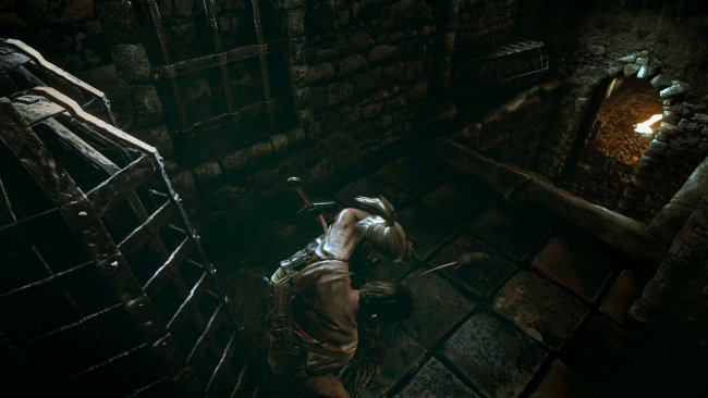 The Witcher 2: Assassins of Kings