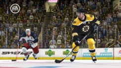NHL 08