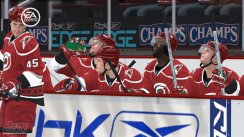 NHL 08