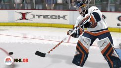 NHL 08
