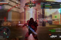 CRACKDOWN 2