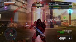 Crackdown 2