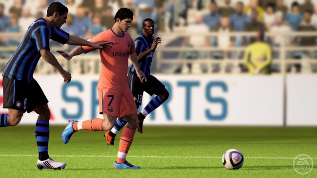 FIFA 11
