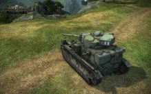 World of Tanks