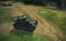 World of Tanks