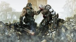 Gears of War 3