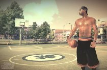 NBA Street Homecourt