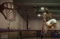 NBA Street Homecourt