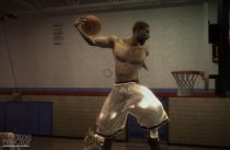 NBA Street Homecourt