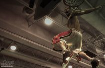 NBA Street Homecourt