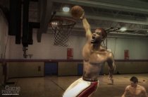 NBA Street Homecourt