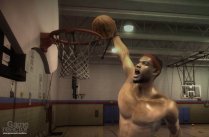 NBA Street Homecourt