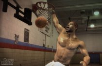 NBA Street Homecourt